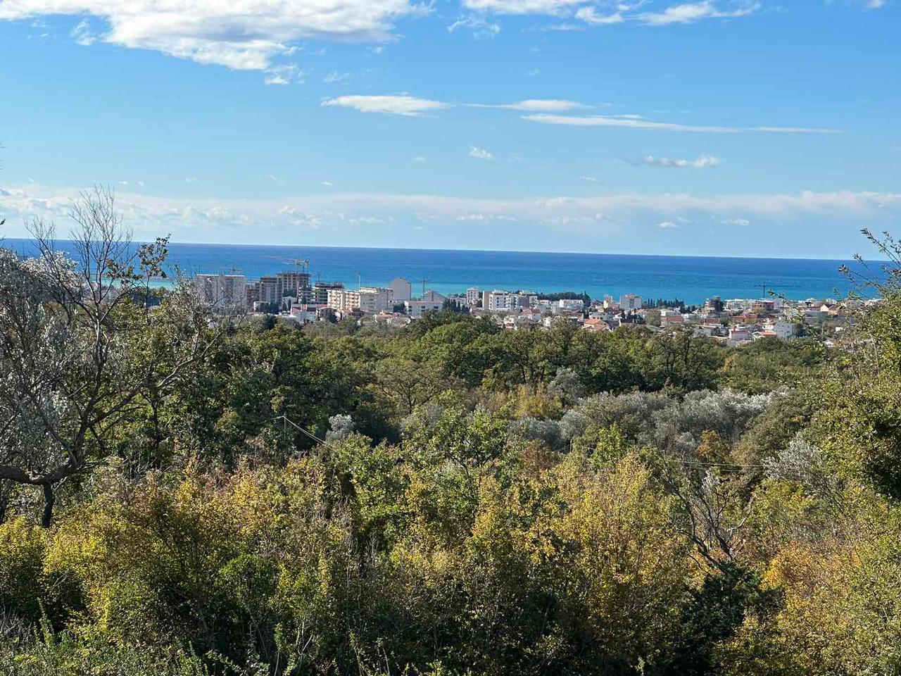 Image of Plot for Sale in Bar-Montenegro, Image 1